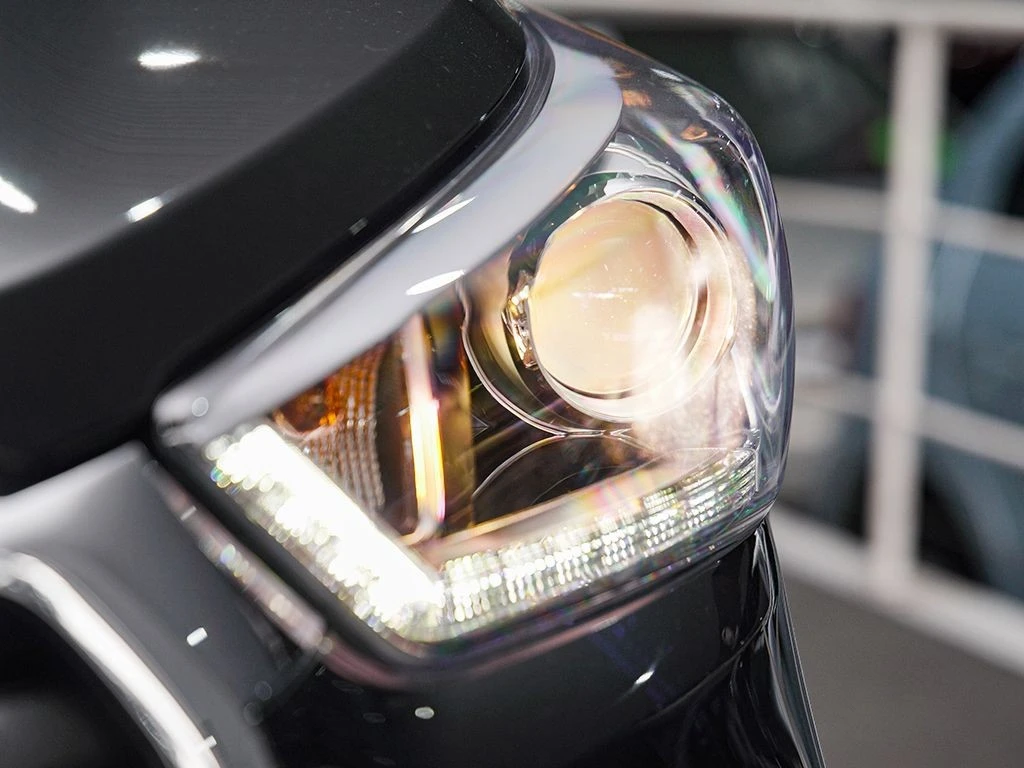 CRETA 2.0 16V PRESTIGE