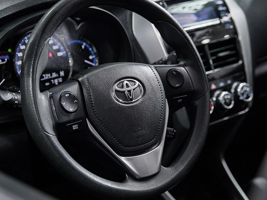 YARIS 1.3 16V XL LIVE
