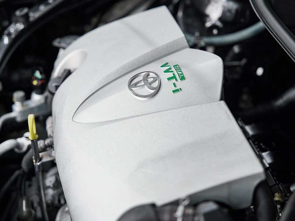 YARIS 1.3 16V XL LIVE
