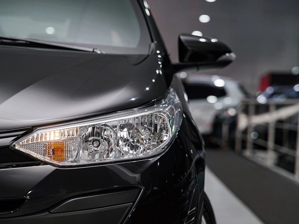 YARIS 1.3 16V XL LIVE