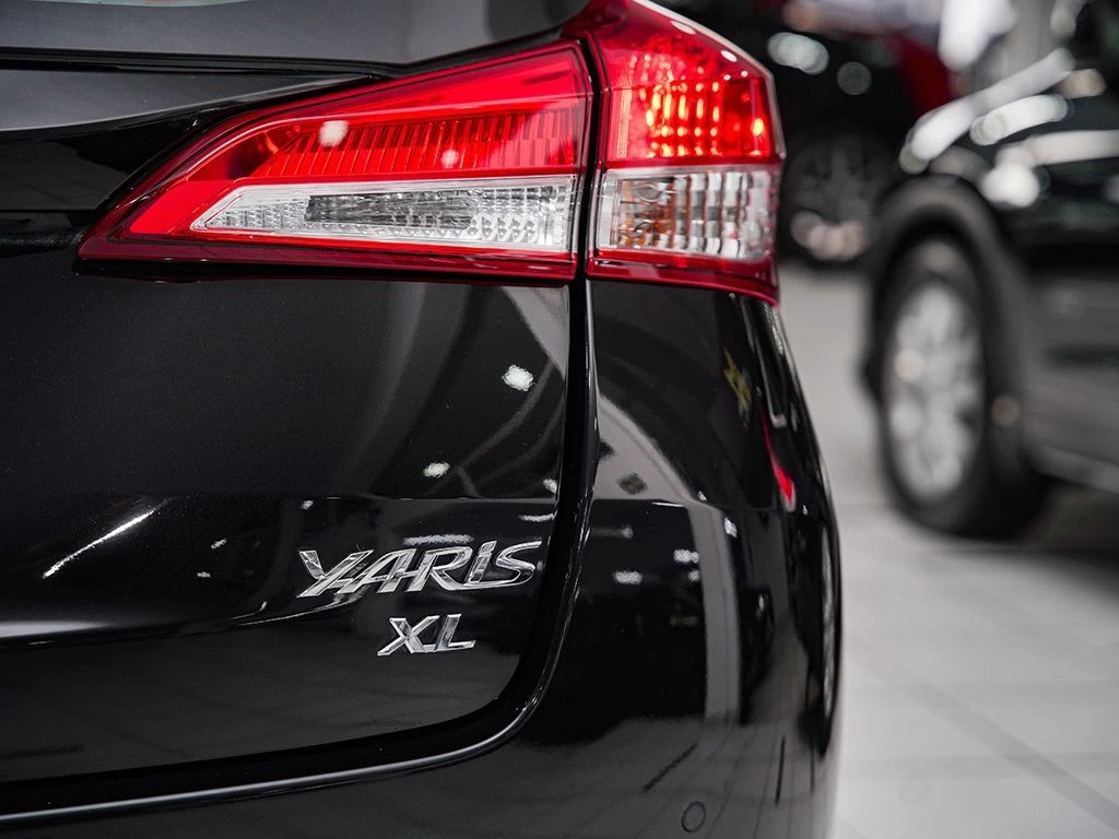 YARIS 1.3 16V XL LIVE