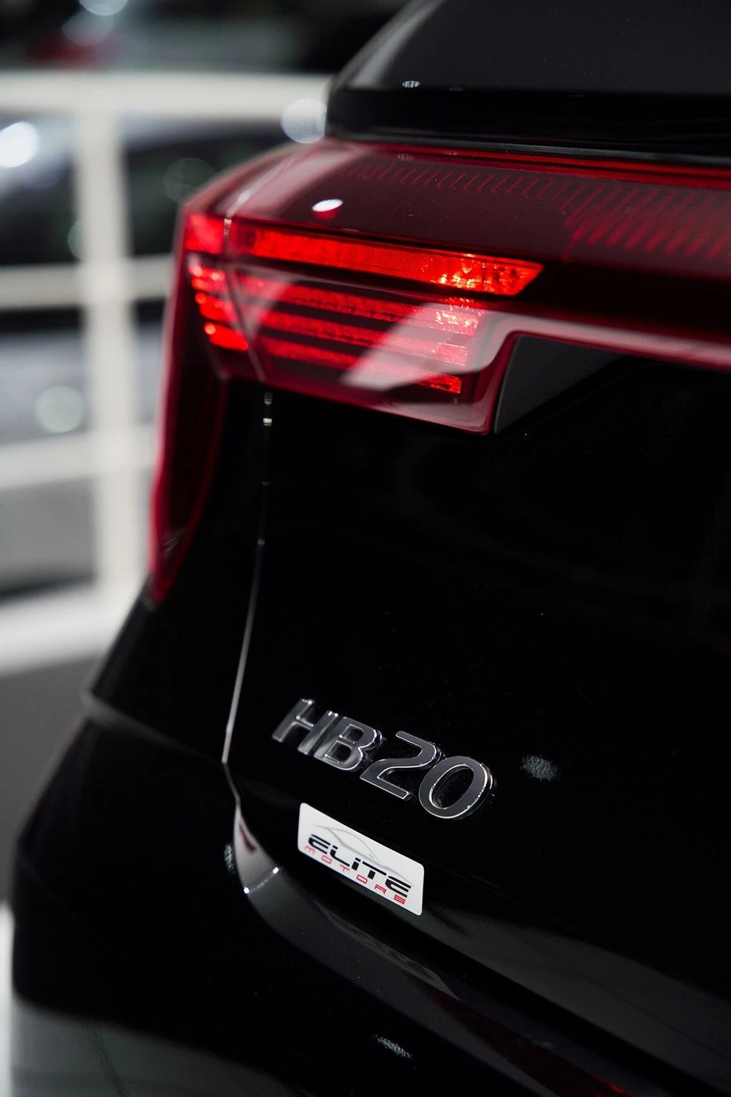 HB20 1.0 12V SENSE PLUS