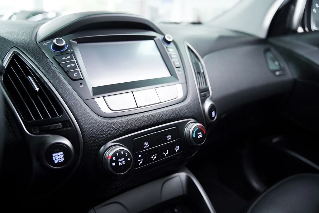 IX35 2.0 MPFI GL 16V