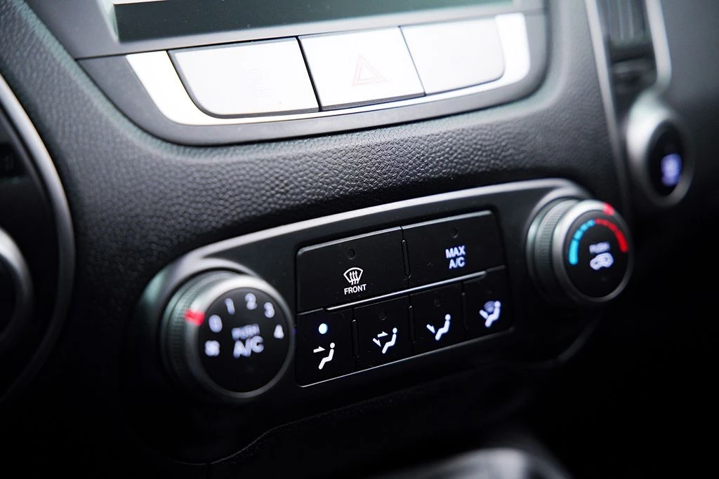 IX35 2.0 MPFI GL 16V