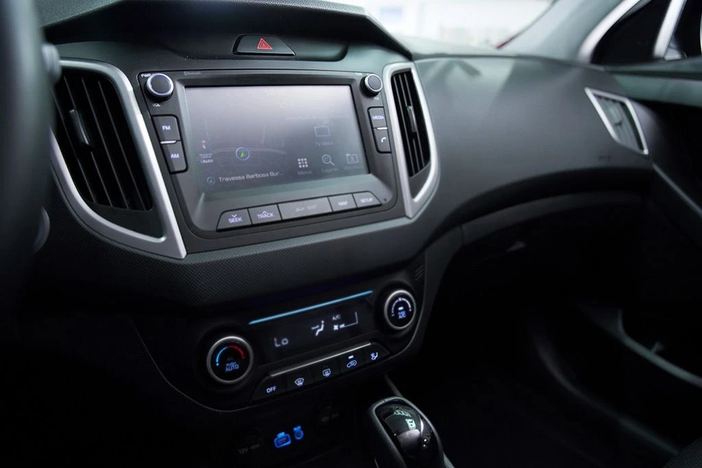 CRETA 2.0 16V PRESTIGE