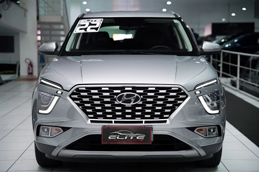 CRETA 1.0 TGDI LIMITED