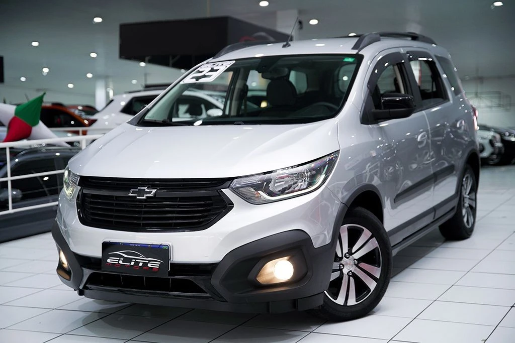 SPIN 1.8 ACTIV7 8V