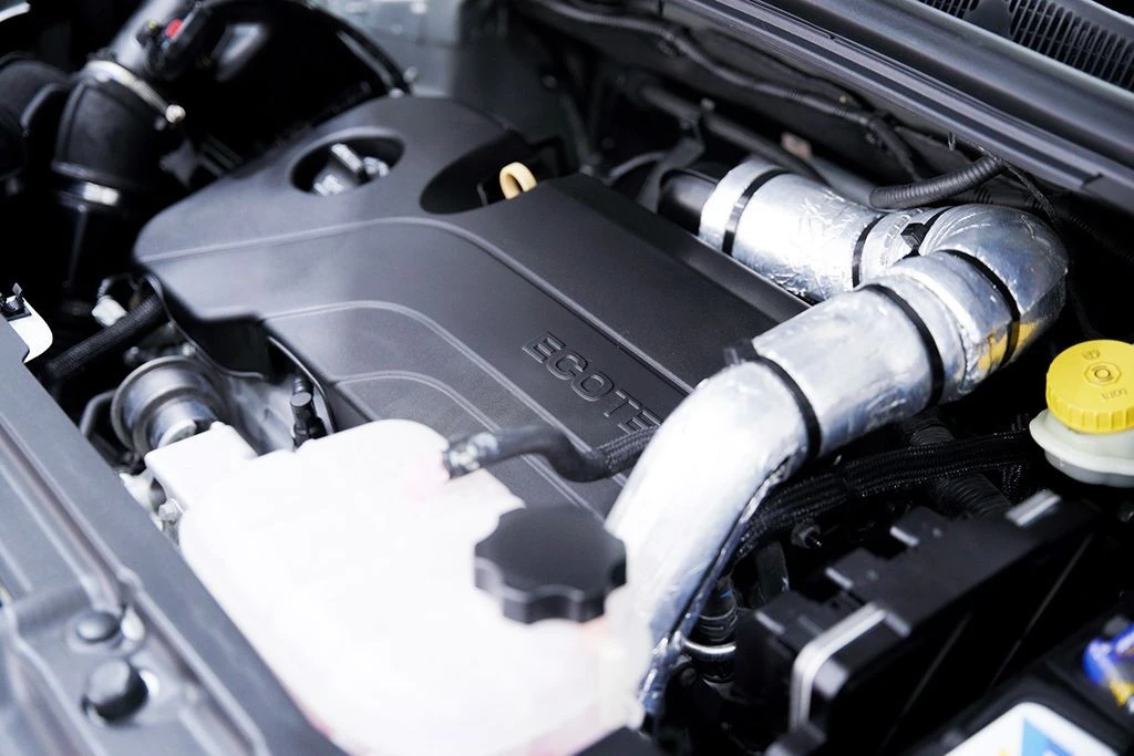 TRACKER 1.4 16V TURBO PREMIER