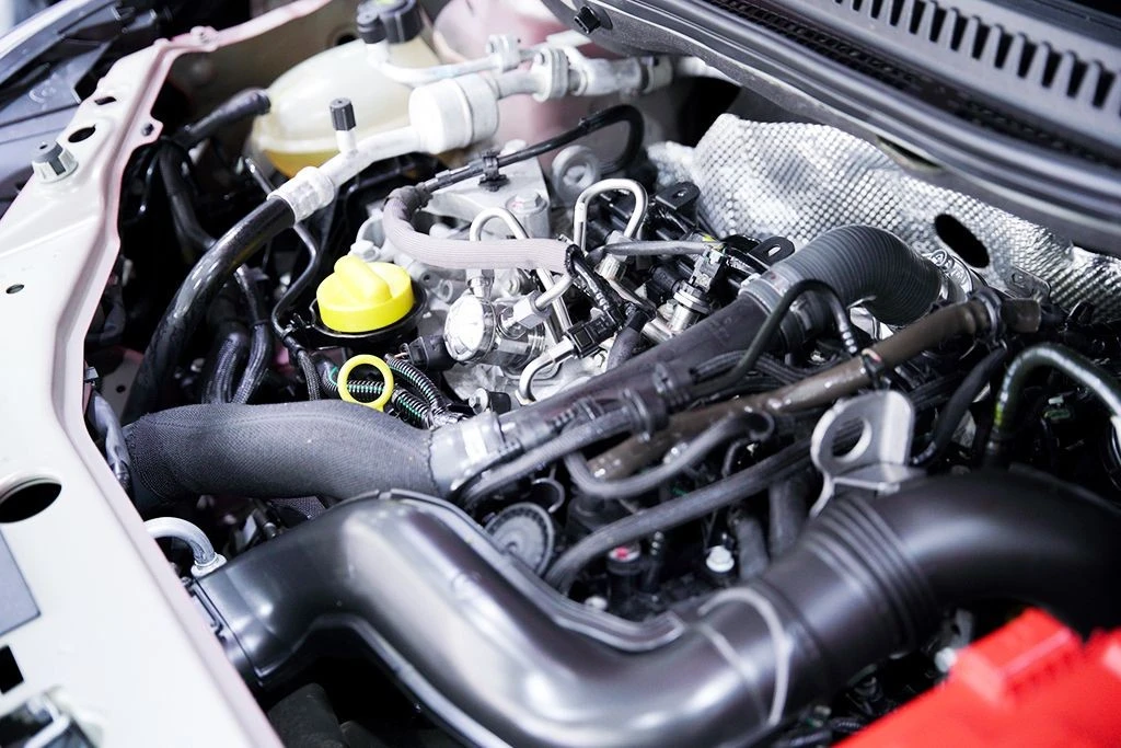 CAPTUR 1.3 TCE ICONIC