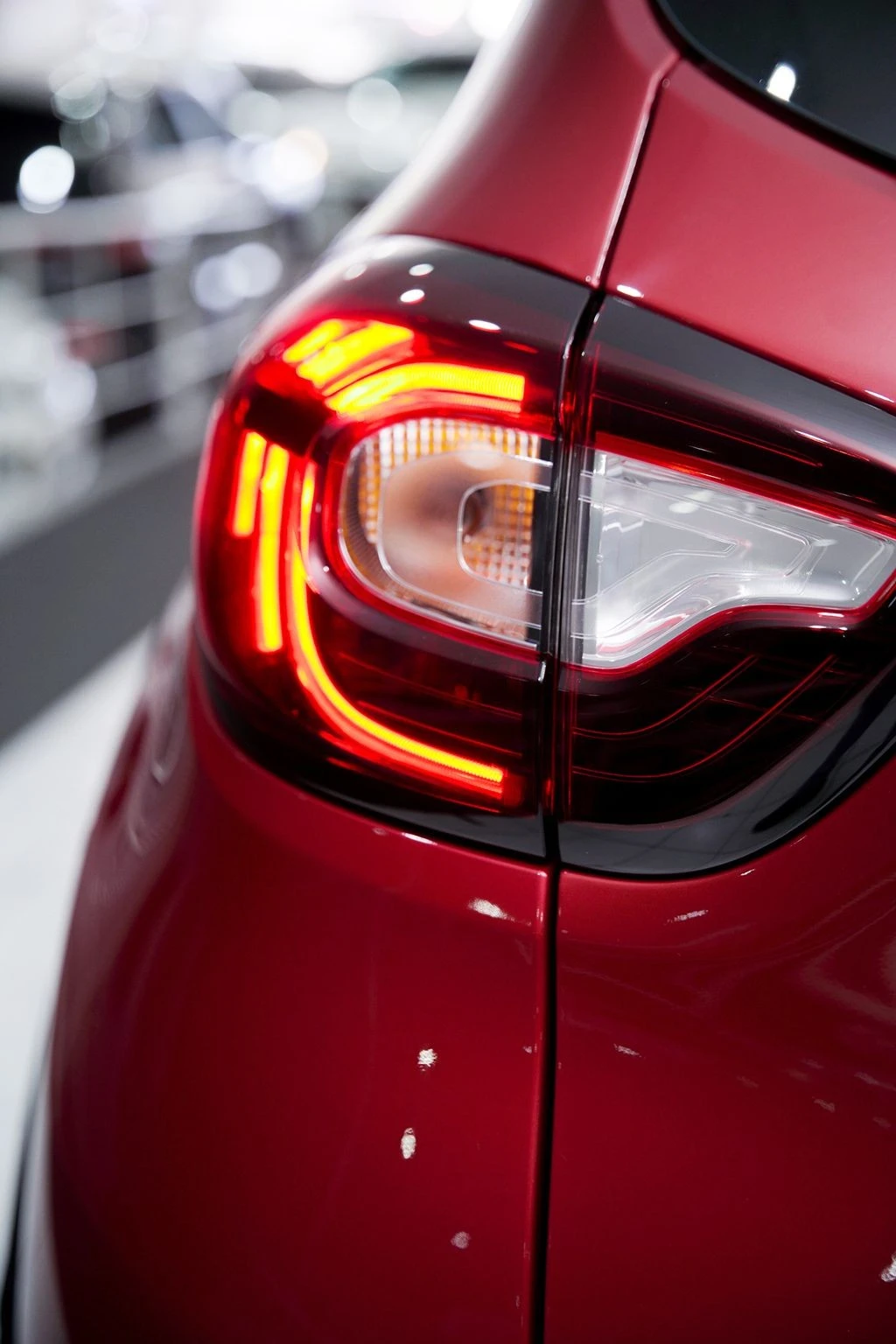 CAPTUR 1.3 TCE ICONIC