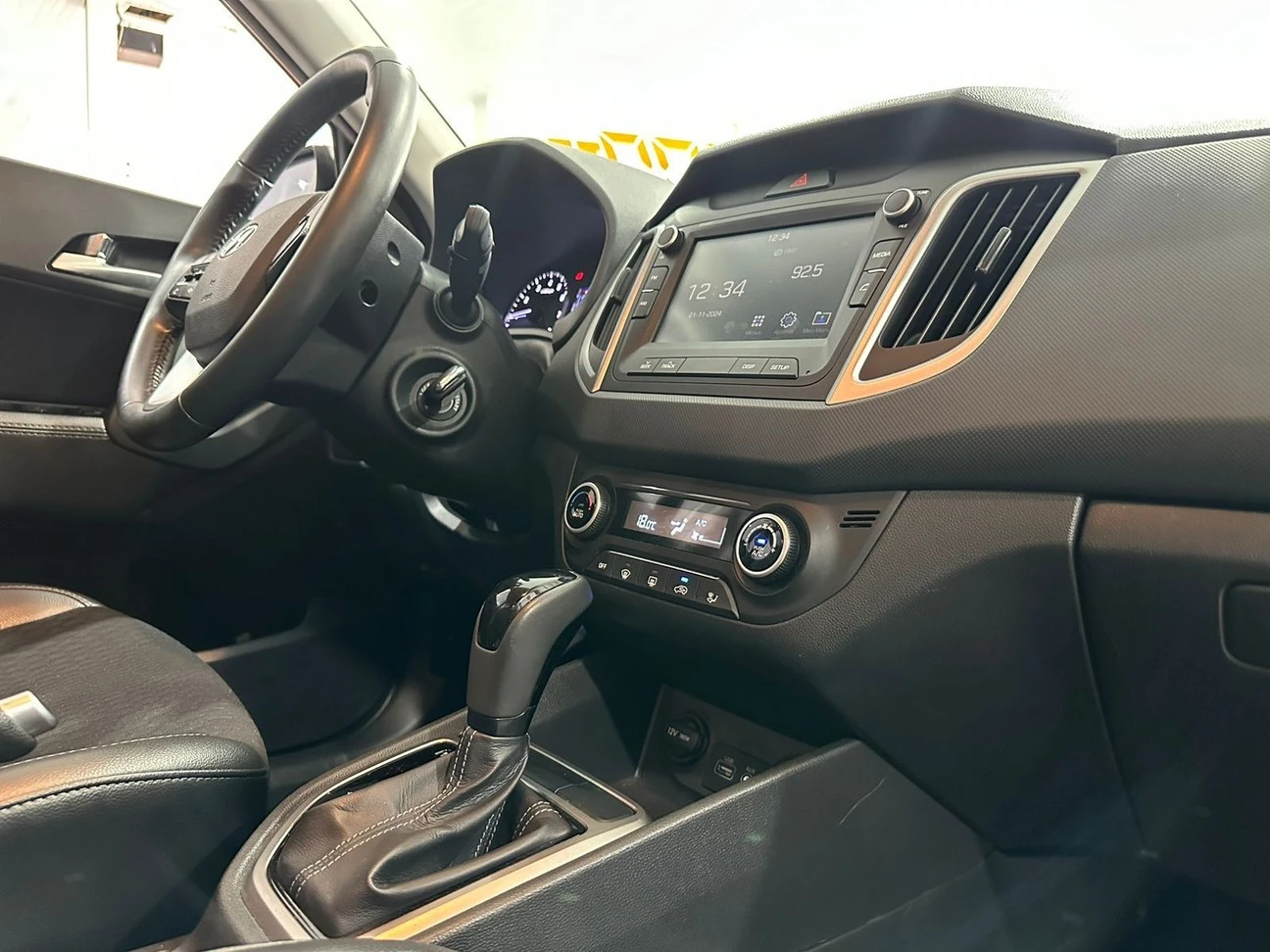 CRETA 1.6 16V SMART PLUS