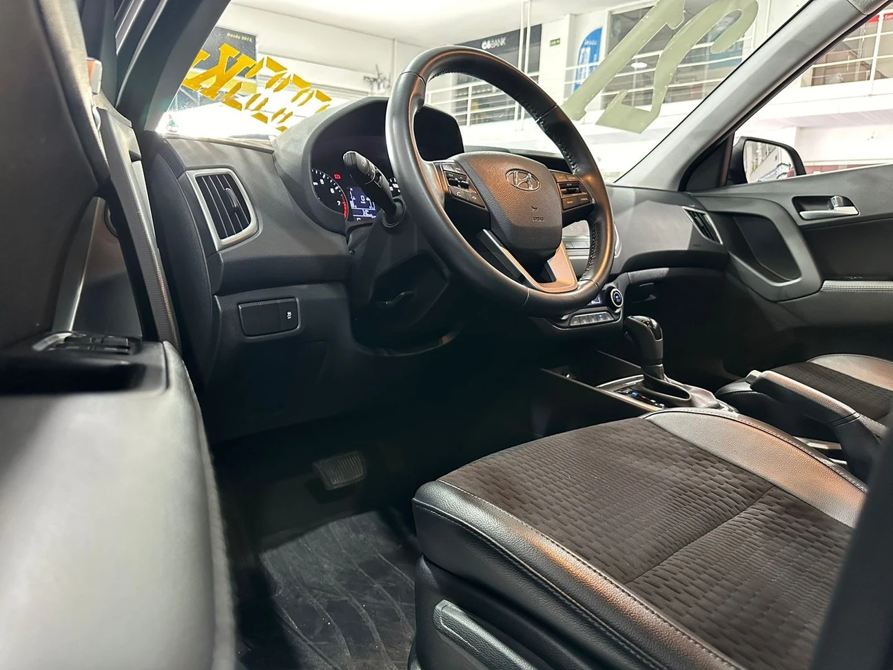 CRETA 1.6 16V SMART PLUS