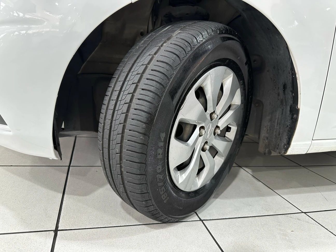 ONIX 1.0 MPFI LT 8V