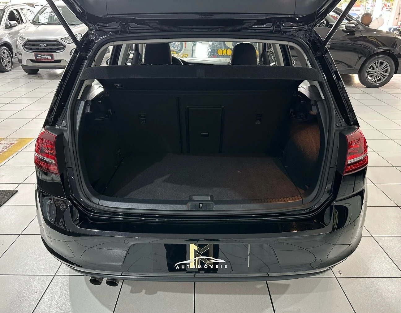 GOLF 1.4 TSI HIGHLINE 16V TOTAL