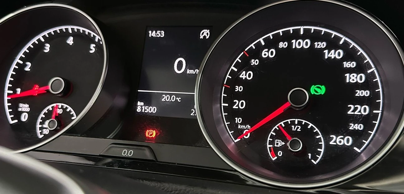 GOLF 1.4 TSI HIGHLINE 16V TOTAL