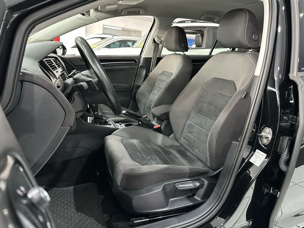 GOLF 1.4 TSI HIGHLINE 16V TOTAL