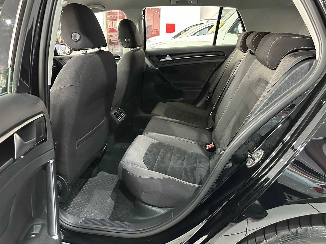 GOLF 1.4 TSI HIGHLINE 16V TOTAL