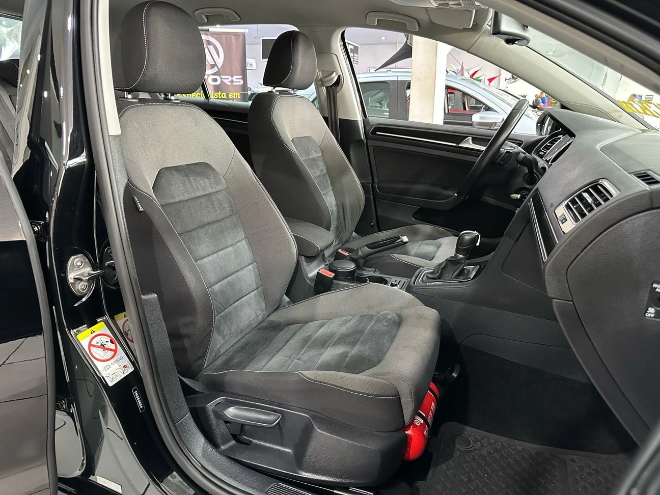 GOLF 1.4 TSI HIGHLINE 16V TOTAL