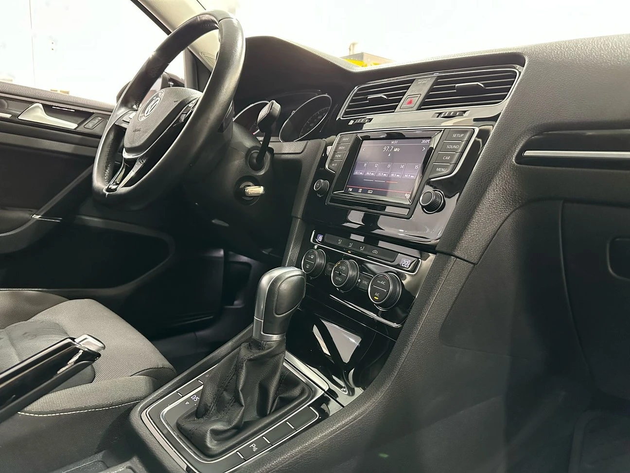 GOLF 1.4 TSI HIGHLINE 16V TOTAL