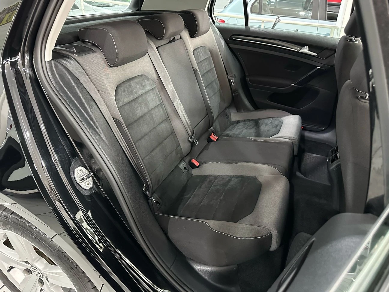 GOLF 1.4 TSI HIGHLINE 16V TOTAL