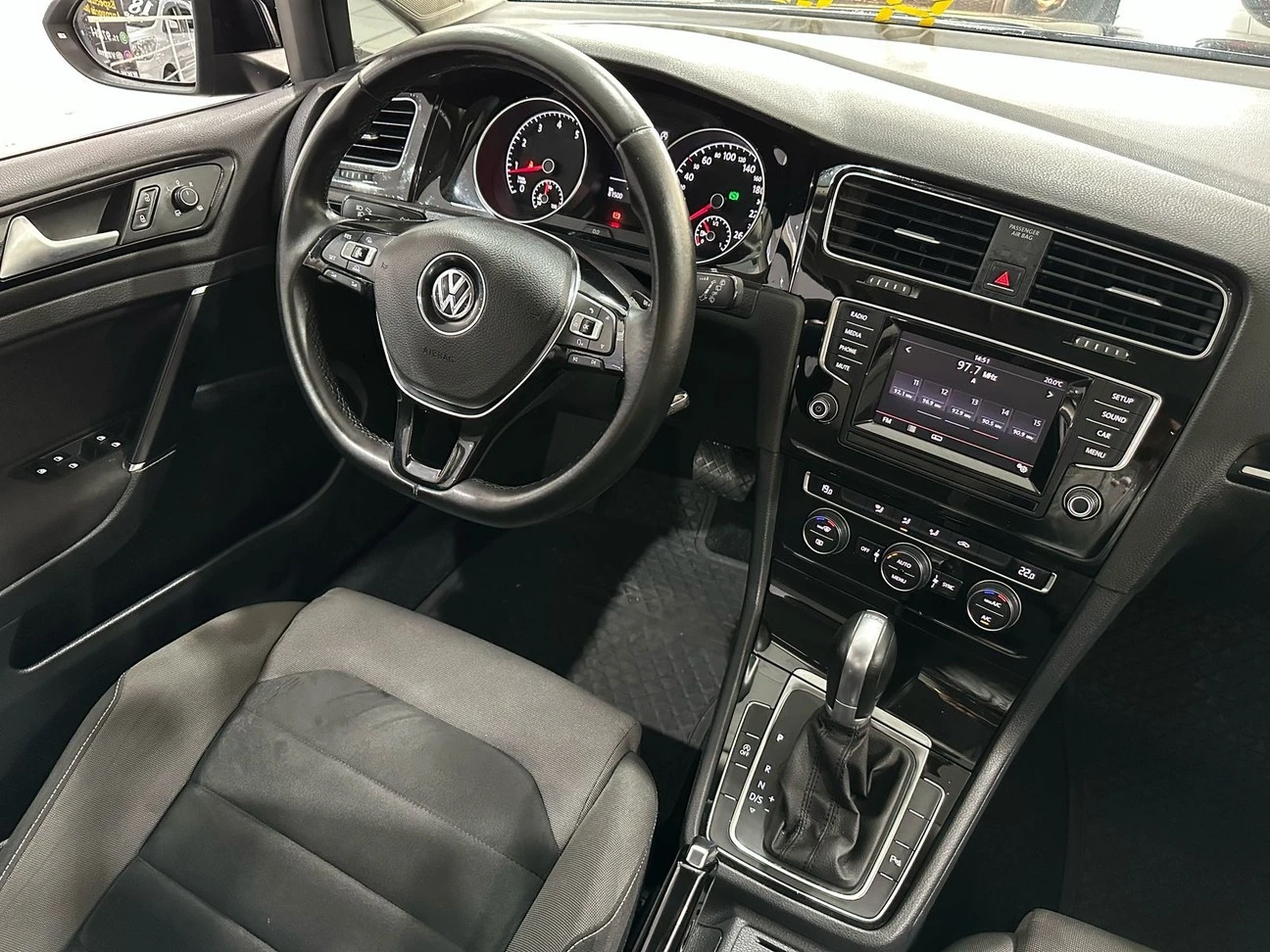 GOLF 1.4 TSI HIGHLINE 16V TOTAL
