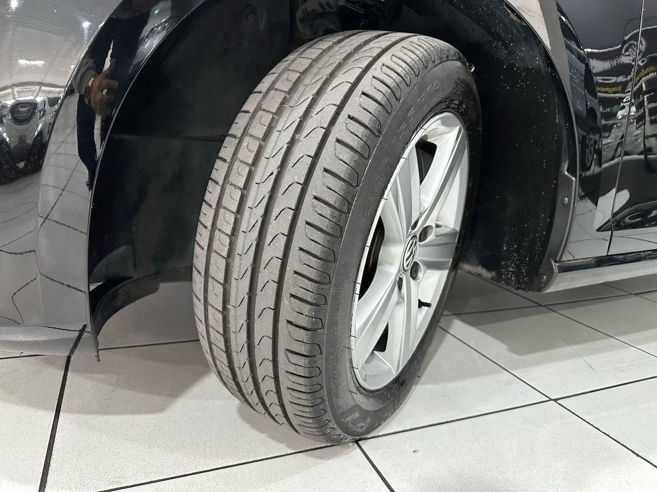 GOLF 1.4 TSI HIGHLINE 16V TOTAL