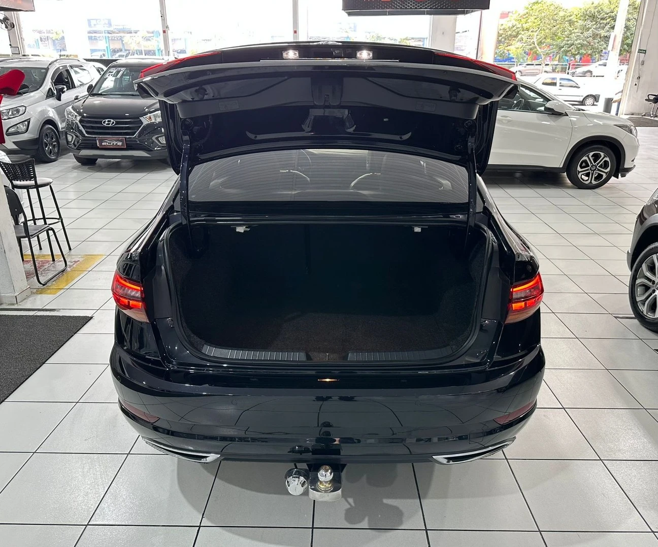 JETTA 1.4 250 TSI TOTAL R-LINE