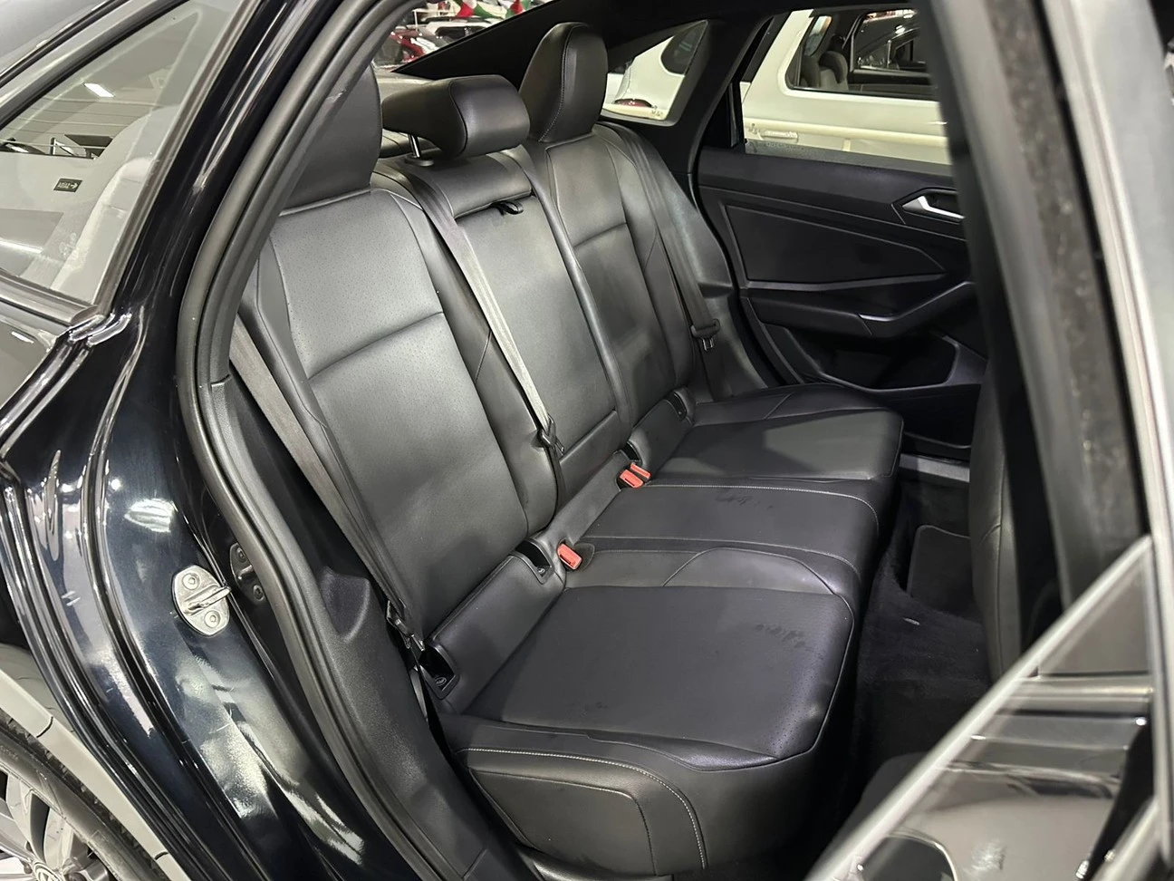 JETTA 1.4 250 TSI TOTAL R-LINE