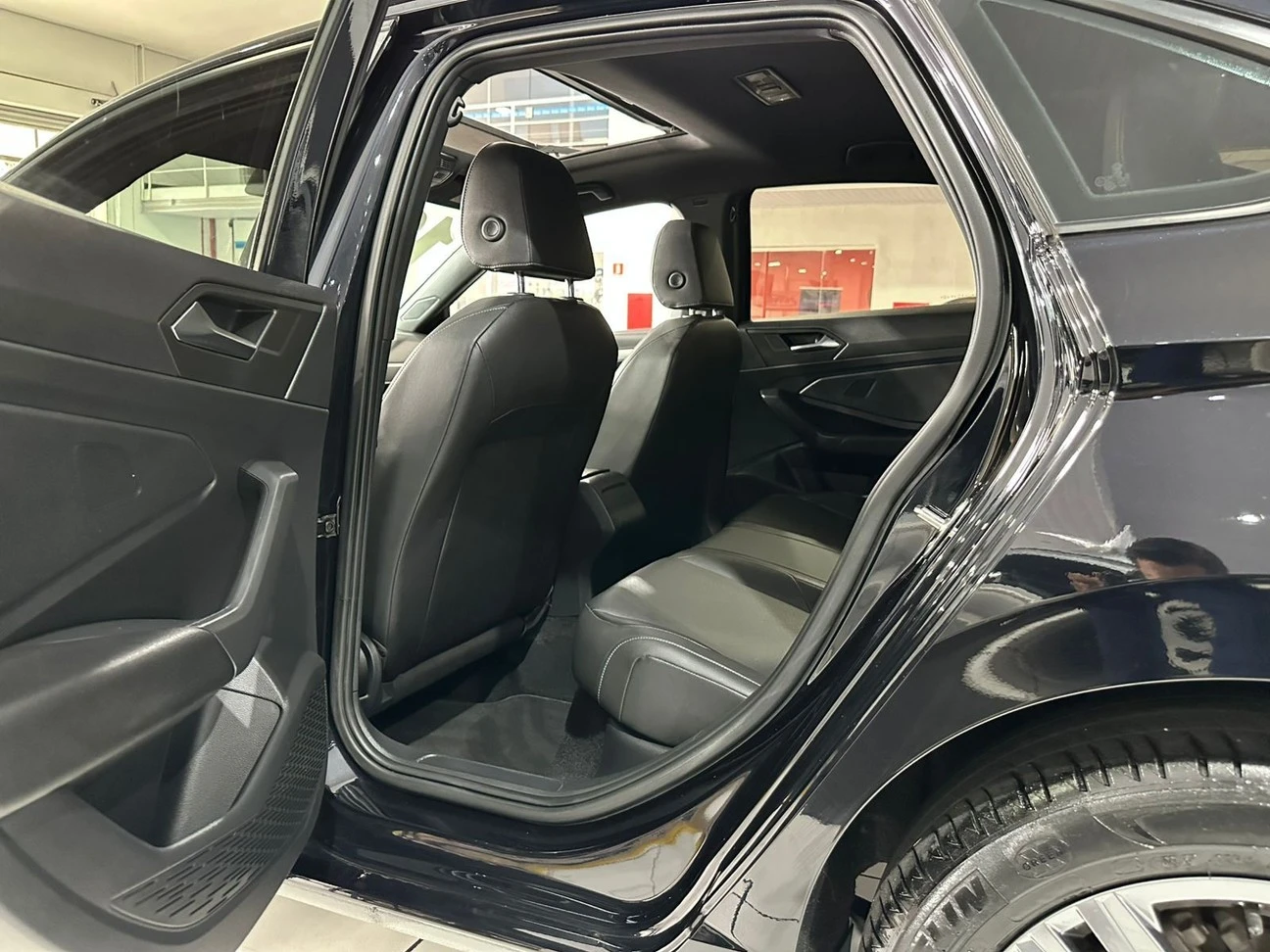 JETTA 1.4 250 TSI TOTAL R-LINE