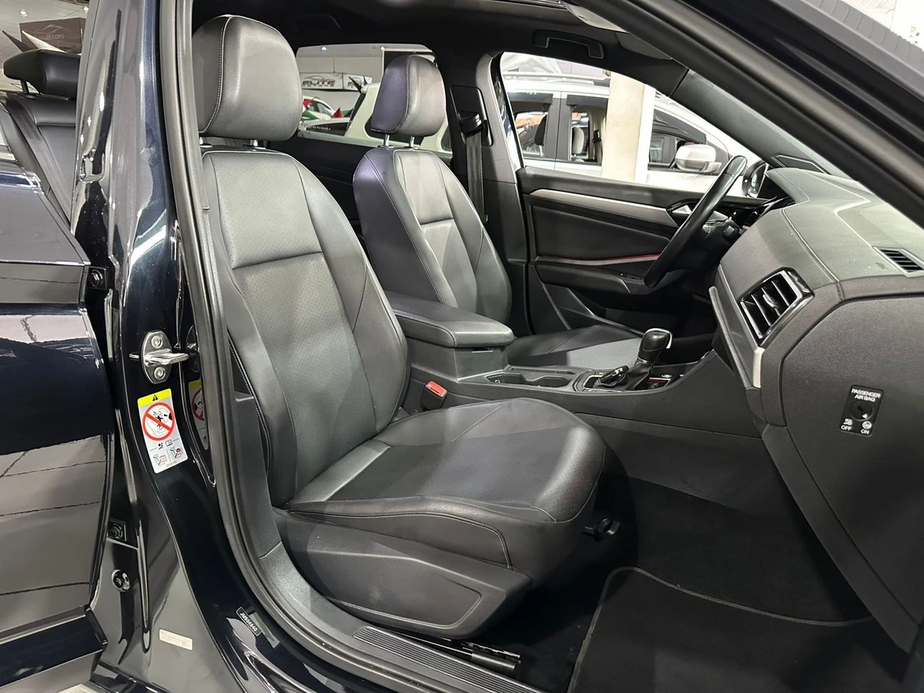 JETTA 1.4 250 TSI TOTAL R-LINE