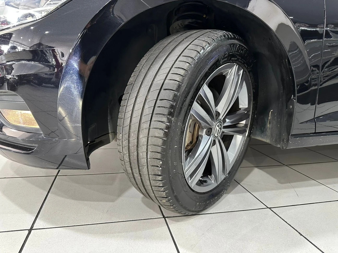 JETTA 1.4 250 TSI TOTAL R-LINE