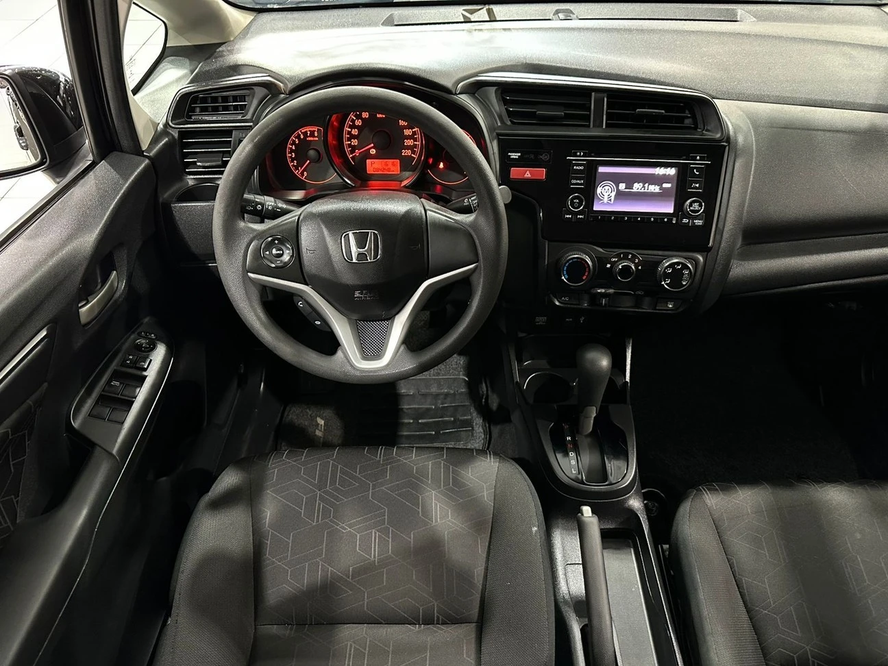 FIT 1.5 EX 16V