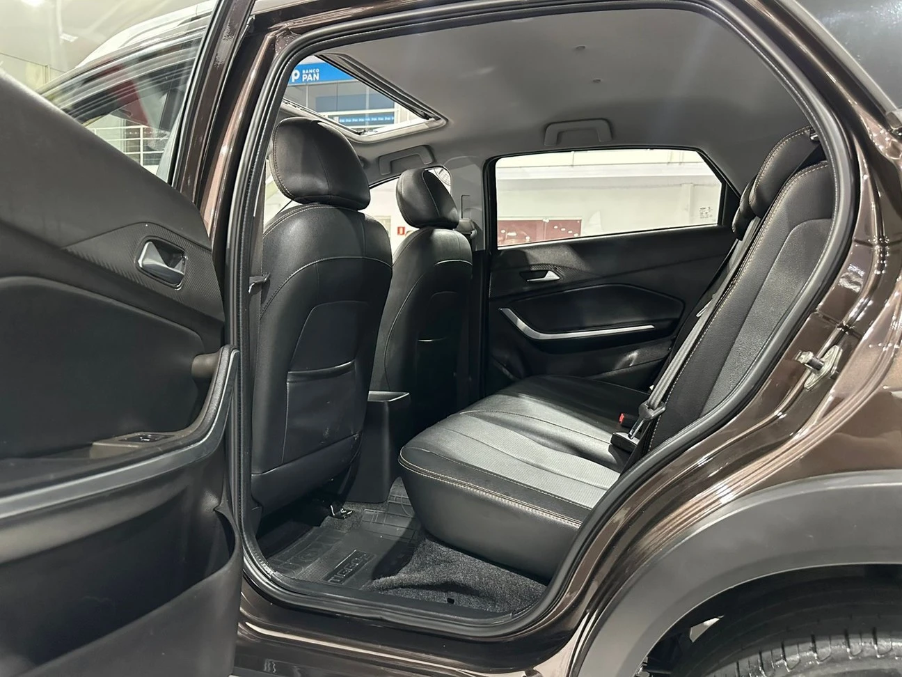 TIGGO 2 1.5 MPFI 16V ACT