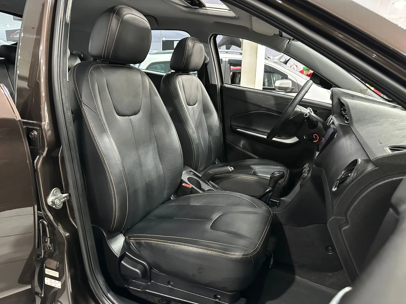 TIGGO 2 1.5 MPFI 16V ACT