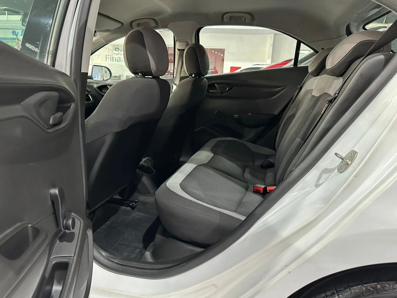 ONIX 1.0 MPFI SELEÇÃO 8V