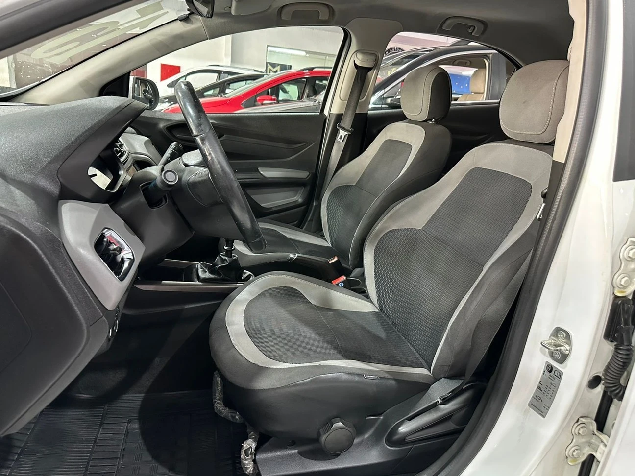 ONIX 1.0 MPFI SELEÇÃO 8V