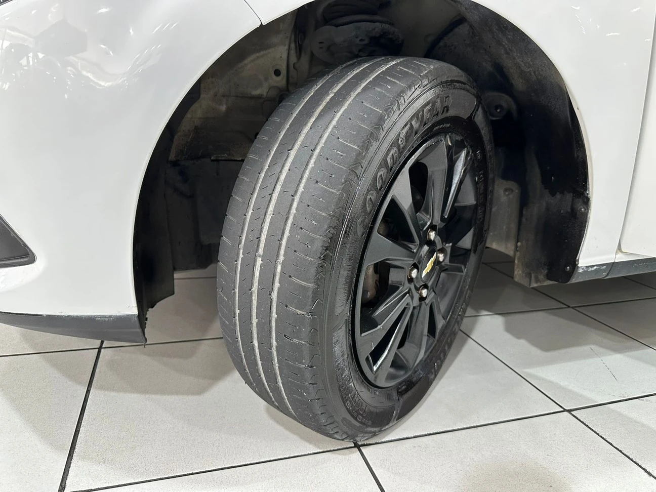 ONIX 1.0 MPFI SELEÇÃO 8V