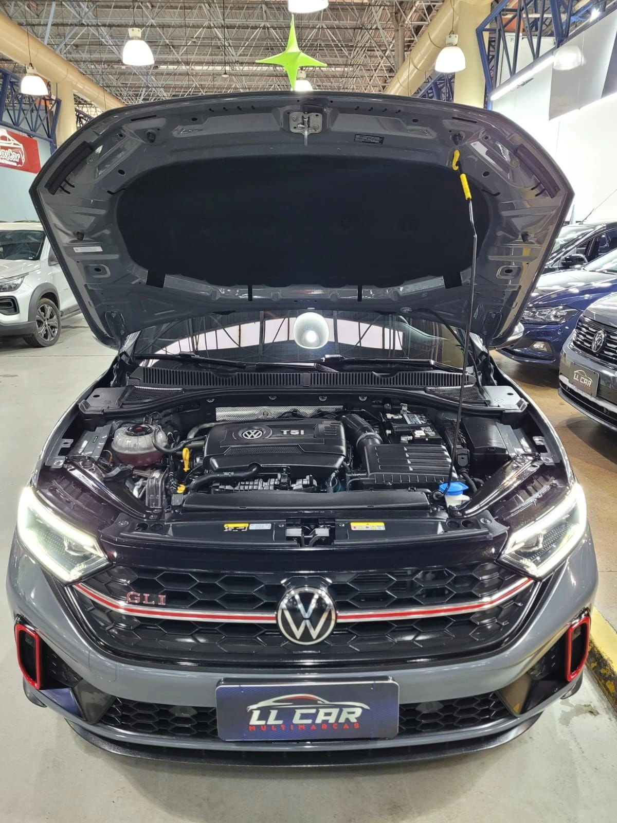 JETTA 2.0 350 TSI GLI DSG