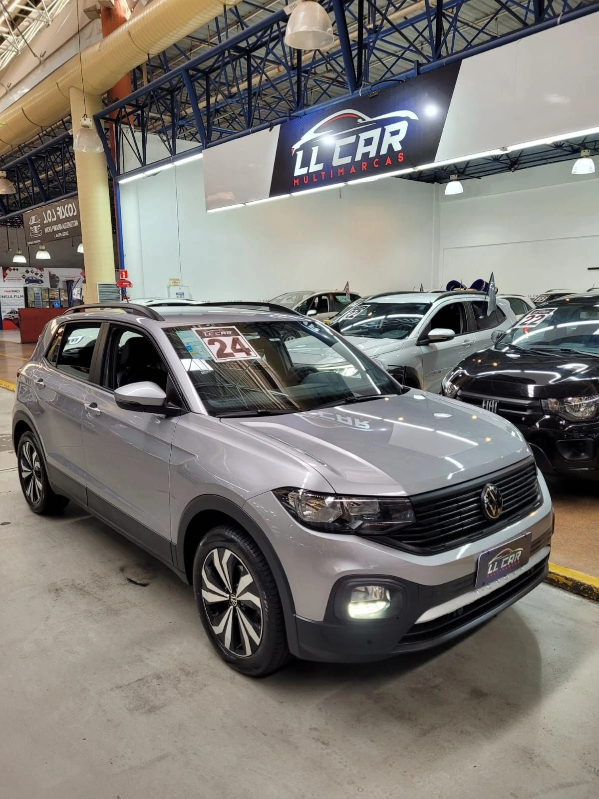 T-CROSS 1.0 200 TSI