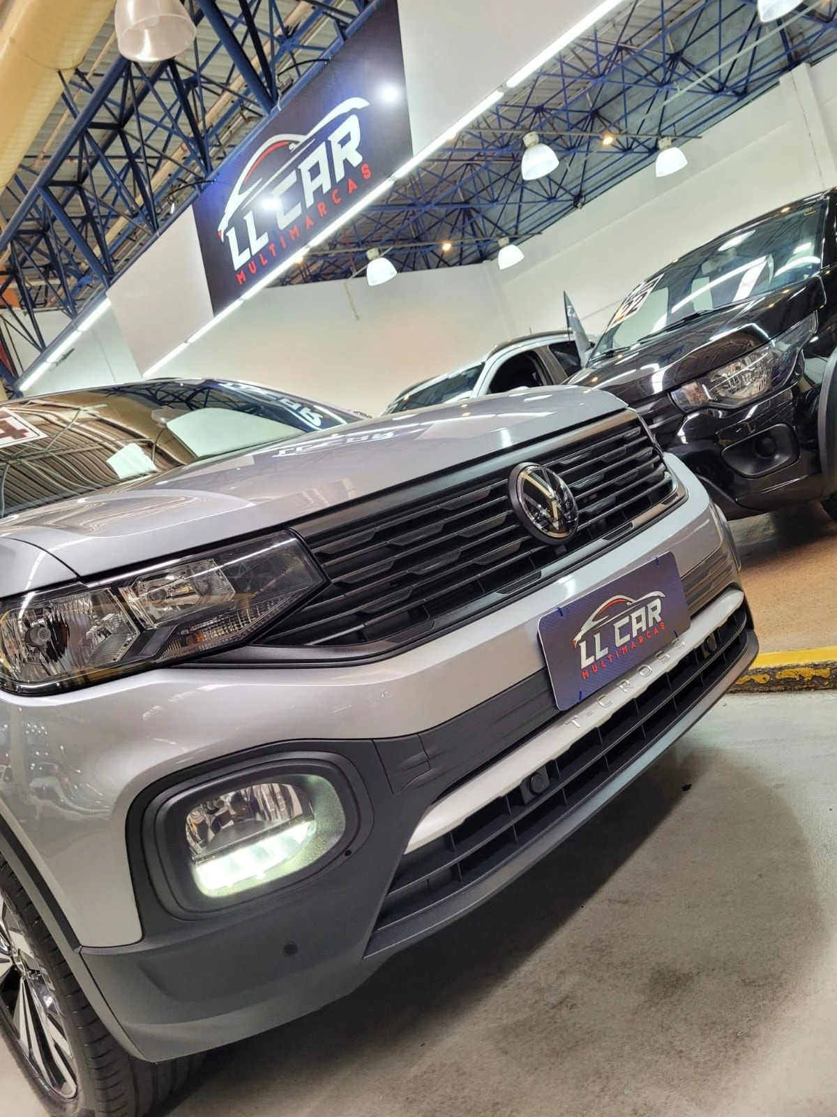 T-CROSS 1.0 200 TSI