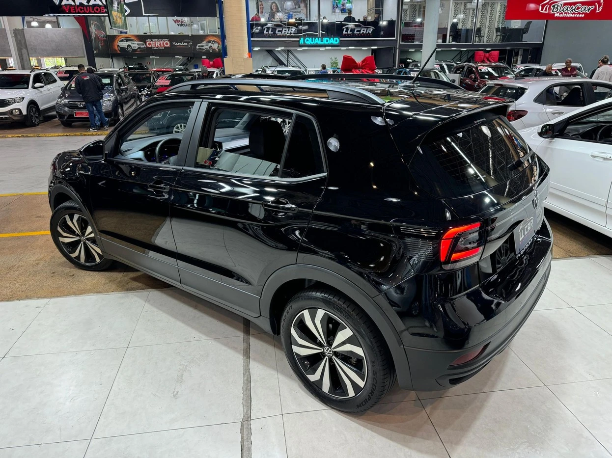 T-CROSS 1.0 200 TSI