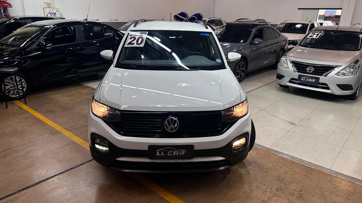 T-CROSS 1.0 200 TSI