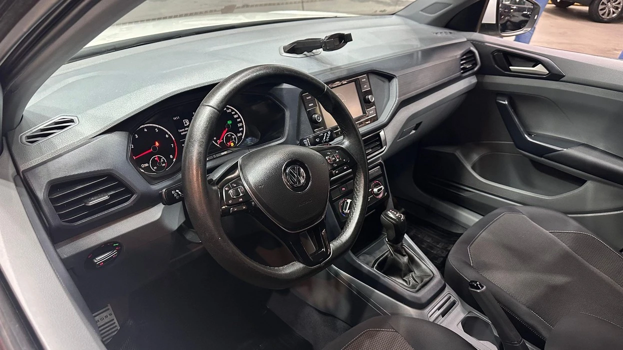 T-CROSS 1.0 200 TSI