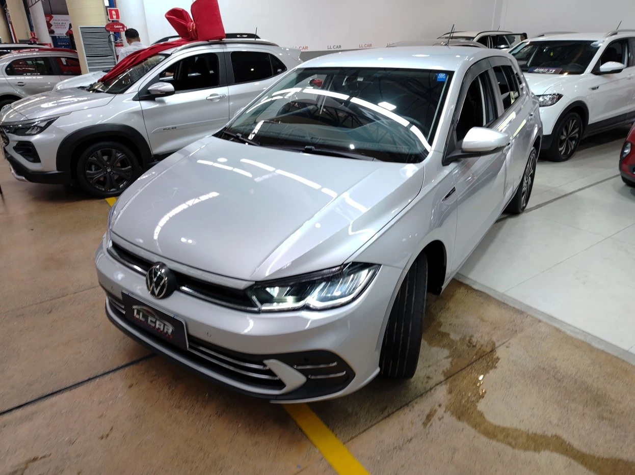 POLO 1.0 170 TSI HIGHLINE