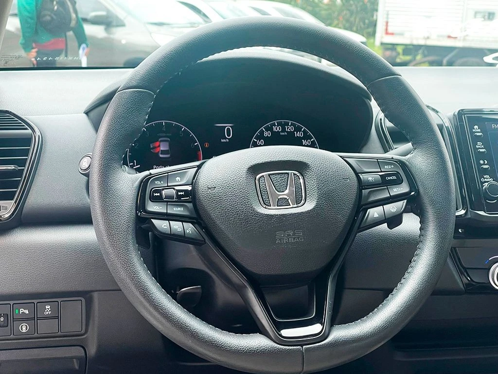 HONDA/CITY 1.5 I-VTEC TOURING 2022