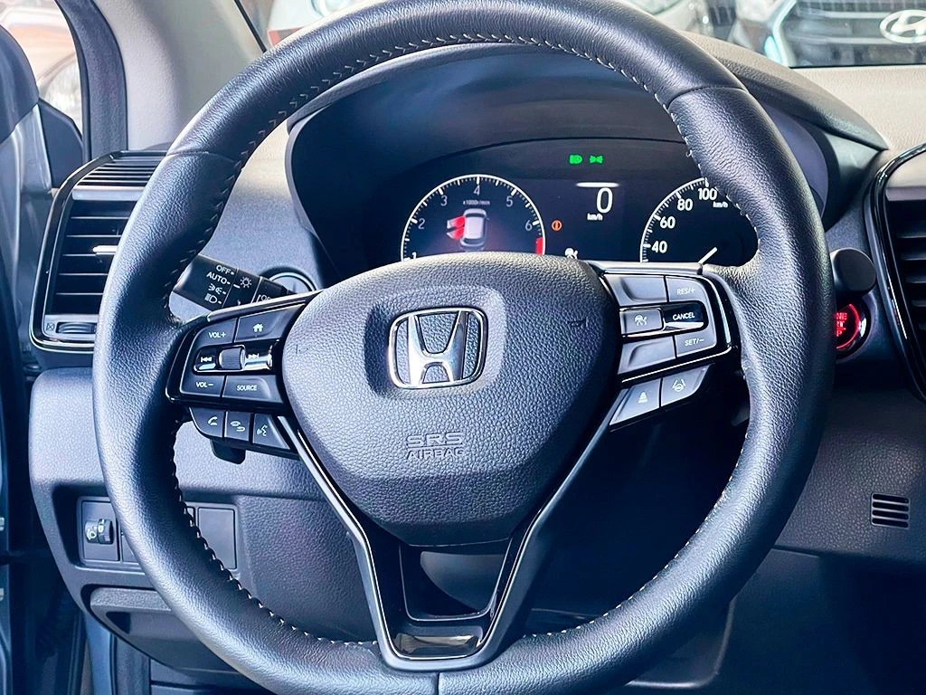 HONDA/CITY 1.5 I-VTEC HATCH TOURING 2023