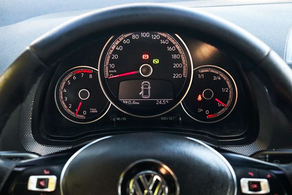 VOLKSWAGEN/UP 1.0 MPI MOVE UP 12V 2019