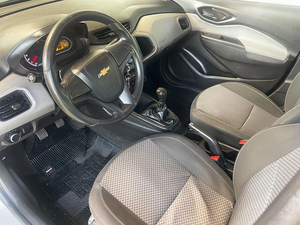 CHEVROLET/PRISMA 1.0 MPFI JOY 8V 2019