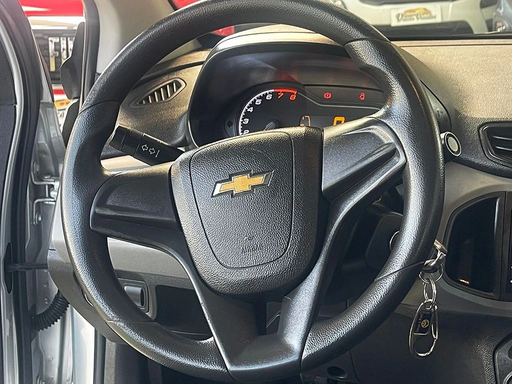 CHEVROLET/PRISMA 1.0 MPFI JOY 8V 2019