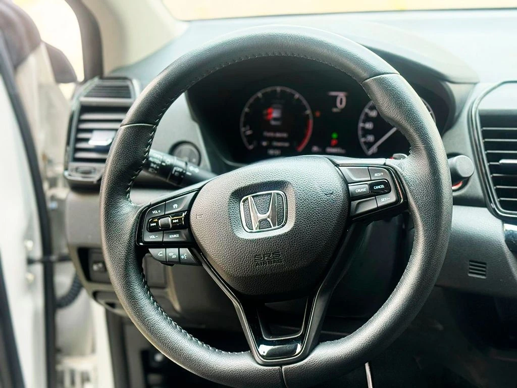 HONDA/CITY 1.5 I-VTEC EXL 2022